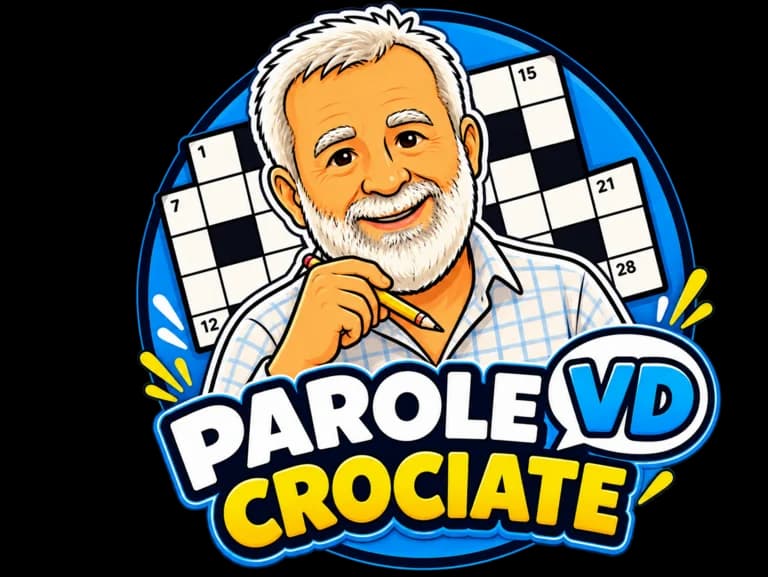 Parole crociate